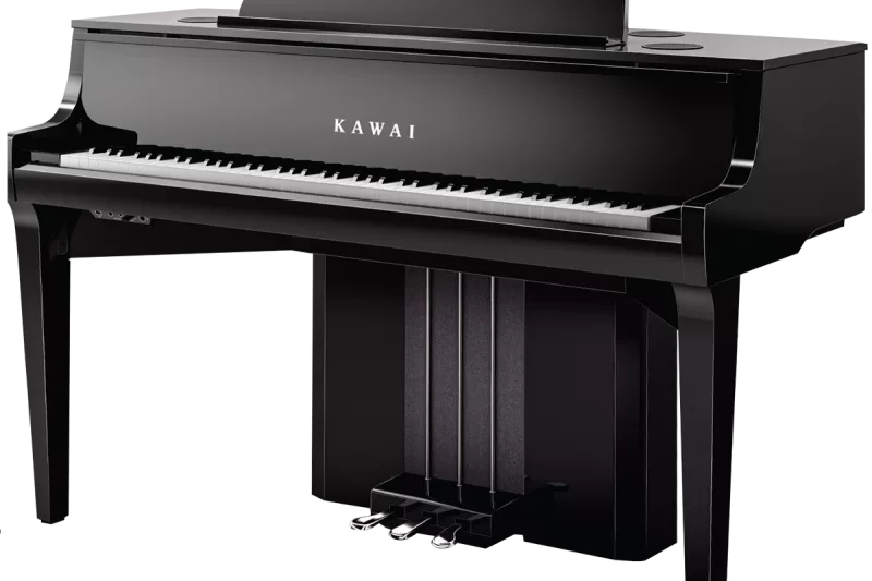Đánh giá nhanh Kawai Novus NV10: Cây đàn piano hybrid đáng mơ ước?