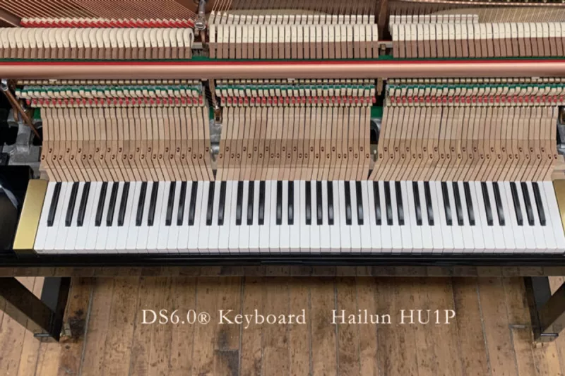 Đàn piano chất lượng cao