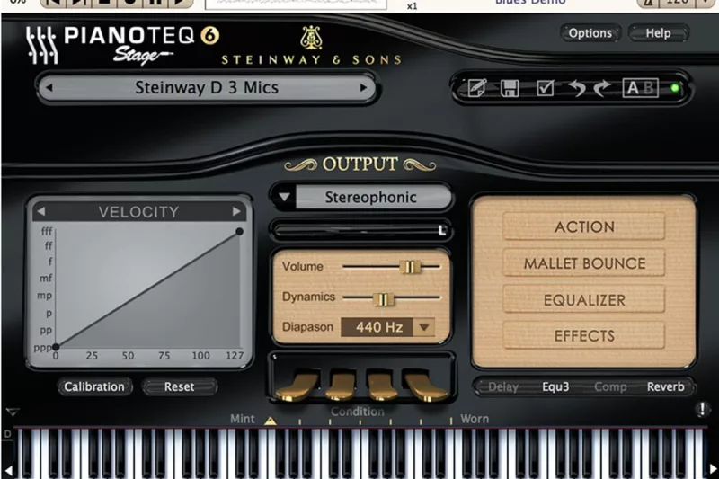 Đánh Giá Piano Ảo Pianoteq 6.3: Liệu Có Thay Thế Được Piano Cơ?