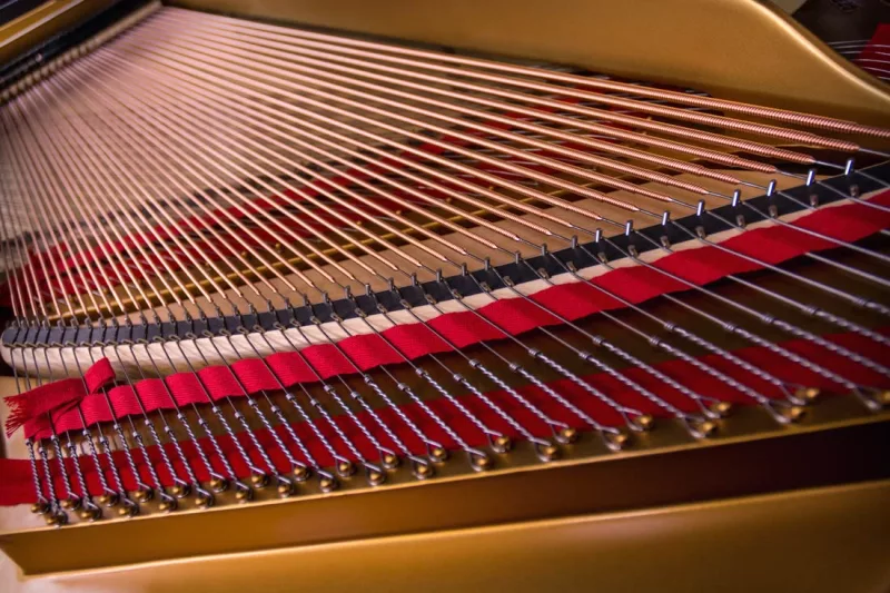 Nghệ thuật piano