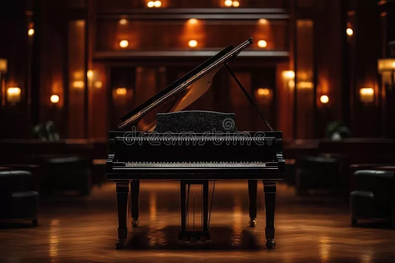 Đánh Giá Piano Cơ Phong Thủy: Âm Sắc Hợp Mệnh, Vượng Khí Gia Đình?