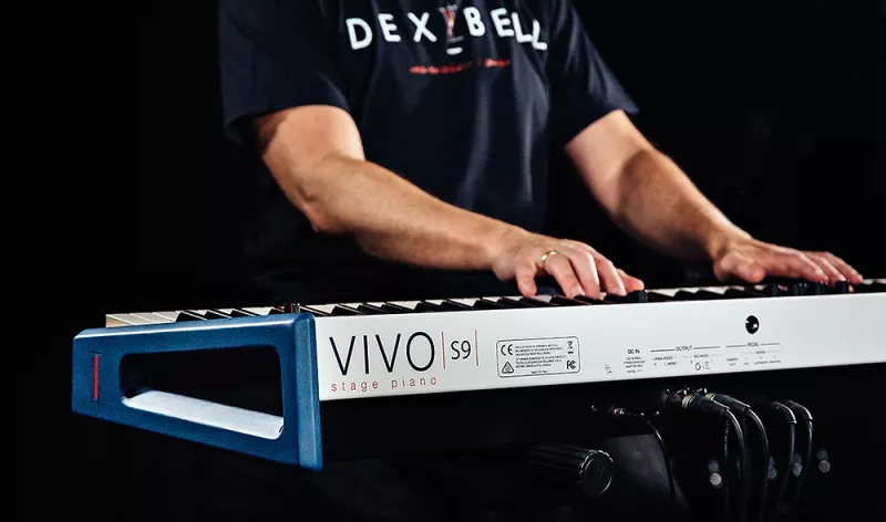 Đánh giá Piano điện Dexibell Vivo S9: Liệu có xứng đáng đồng tiền bát gạo?