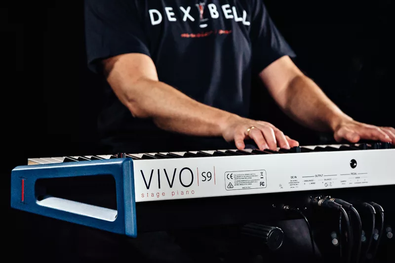 Đánh giá Piano điện Dexibell Vivo S9: Liệu có xứng đáng đồng tiền bát gạo?