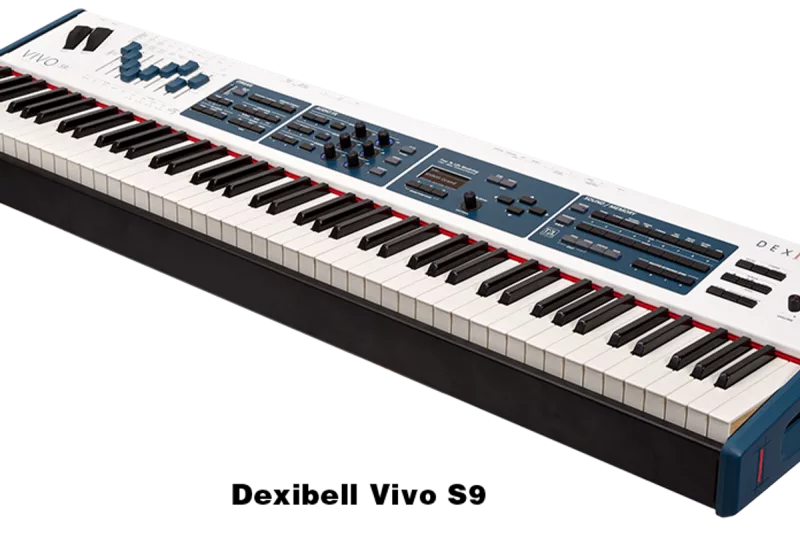 Đàn piano chất lượng cao