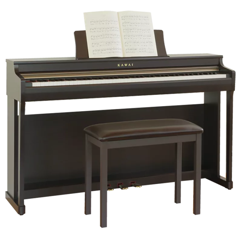 Đánh giá piano điện Kawai CN25, CA97, CP2: Đâu là lựa chọn tốt nhất cho bạn?