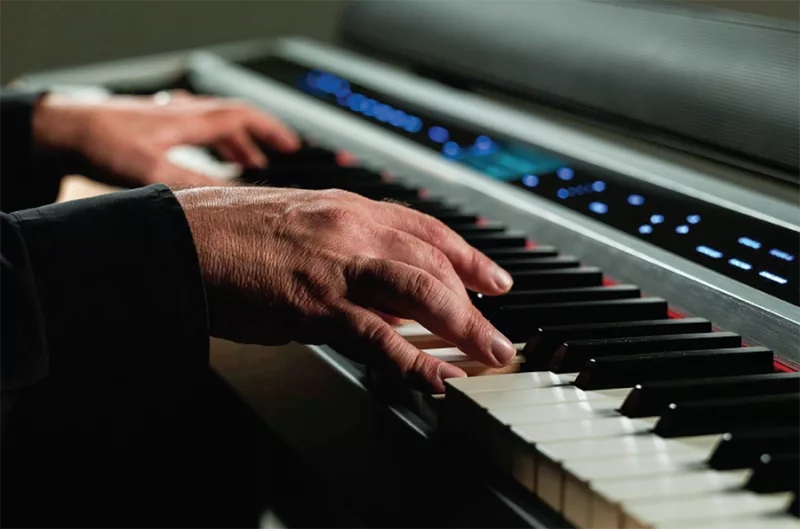 Đánh giá Piano điện Physis H1: Liệu có xứng đáng với mức giá?