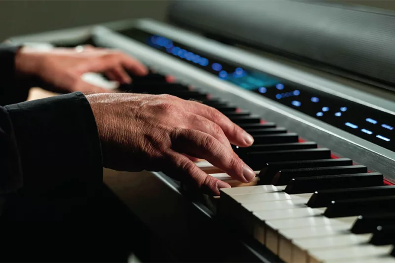 Đánh giá Piano điện Physis H1: Liệu có xứng đáng với mức giá?