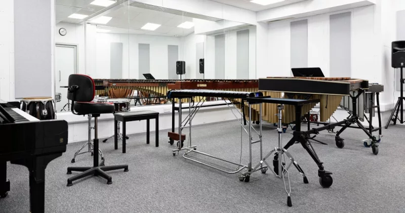 Đàn piano chất lượng cao