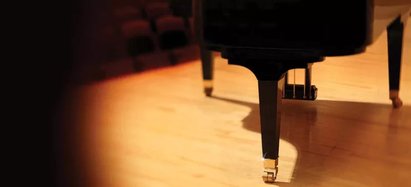 Detox Piano: Thanh Lọc Không Khí, Chống Mùi & Giữ Đàn Sảng Khoái Tự Nhiên