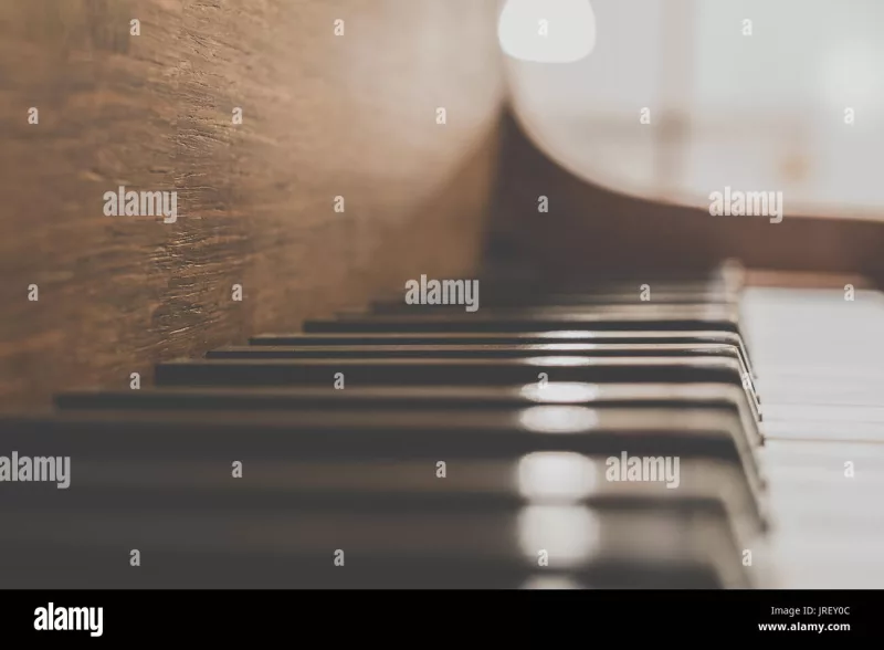 Di Sản Độc Bản: Hành Trình Hồ Sơ Âm Thanh Của Các Thương Hiệu Piano Gia Truyền