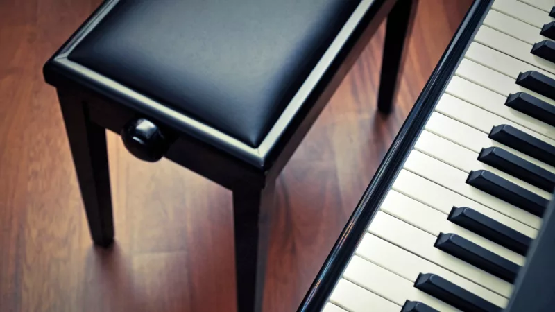 Nghệ thuật piano