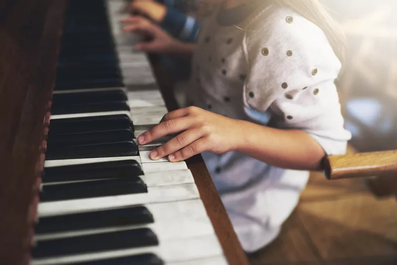 Định Giá Piano Cũ: Giá Trị Thực Sự Là Bao Nhiêu?