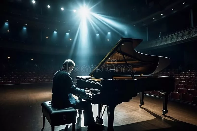 Dọn Dẹp "Nội Thất" Piano: Bí Quyết Vệ Sinh Từng Milimét Để Tối Ưu Âm Thanh & Tuổ