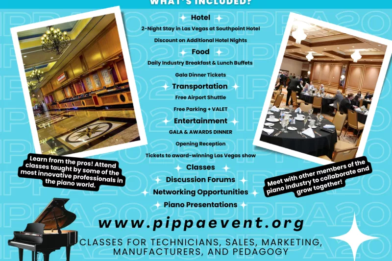 Động Lực Nào Giúp Bạn Tiếp Tục Chinh Phục Piano?