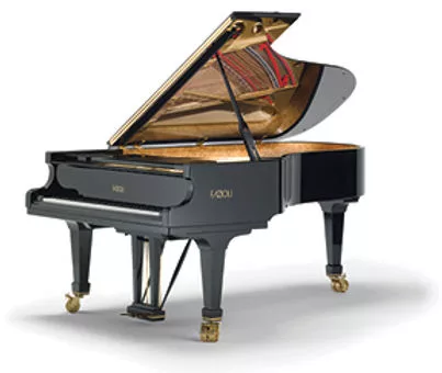 Fazioli: Bí mật nào làm nên đẳng cấp piano thế giới?