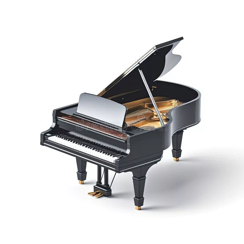 Nghệ thuật piano