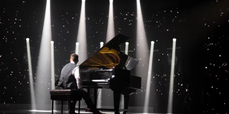 Nghệ thuật piano