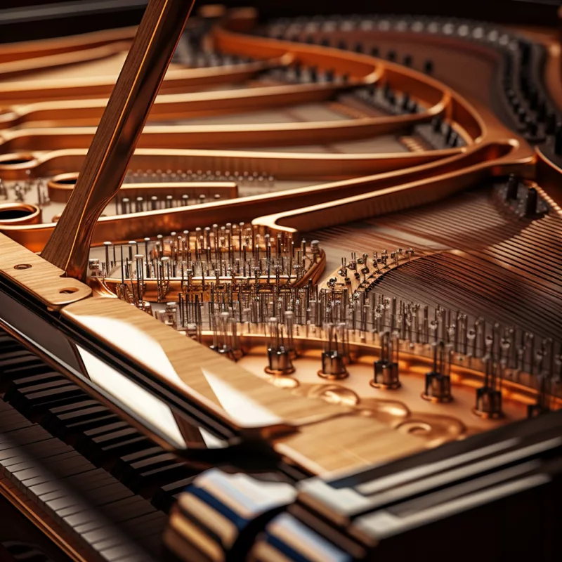 Nghệ thuật piano