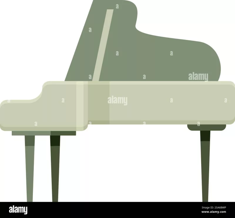Đàn piano chất lượng cao