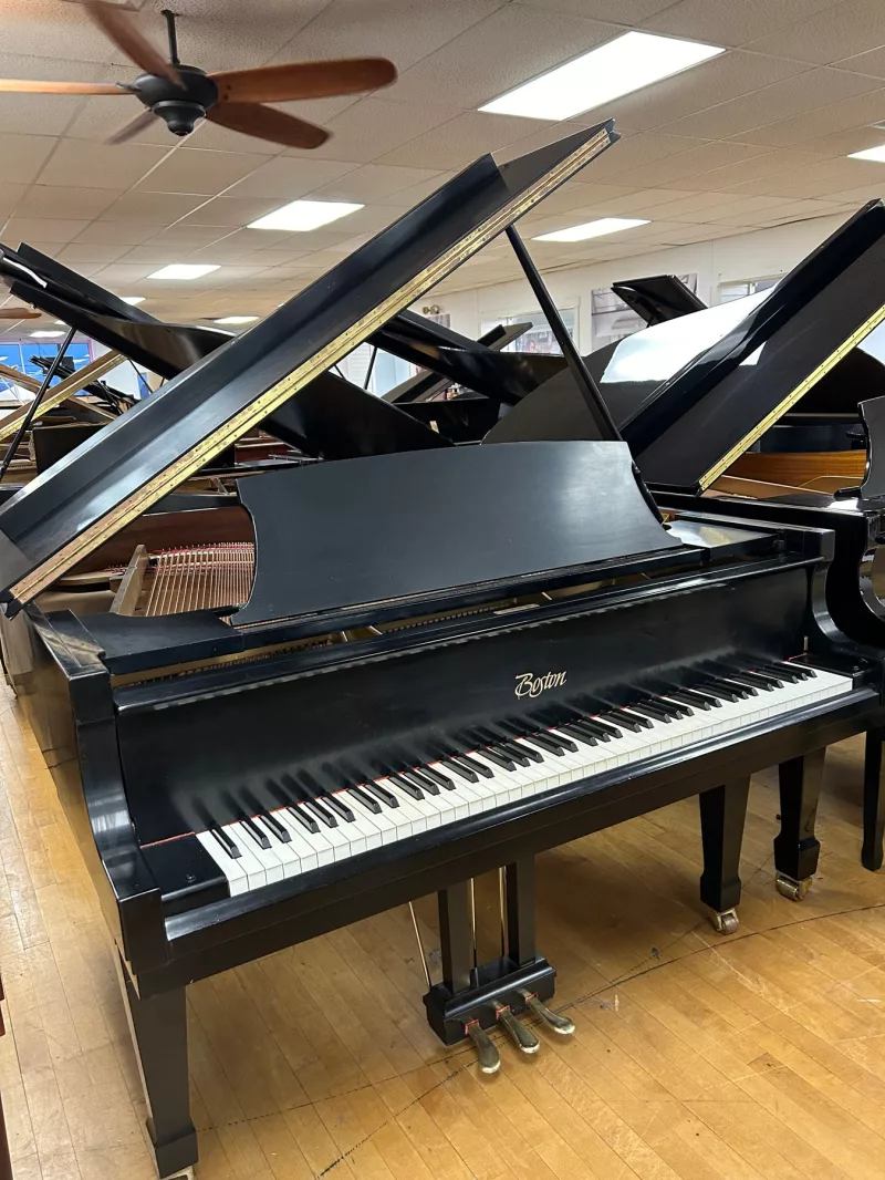 Đàn piano chất lượng cao