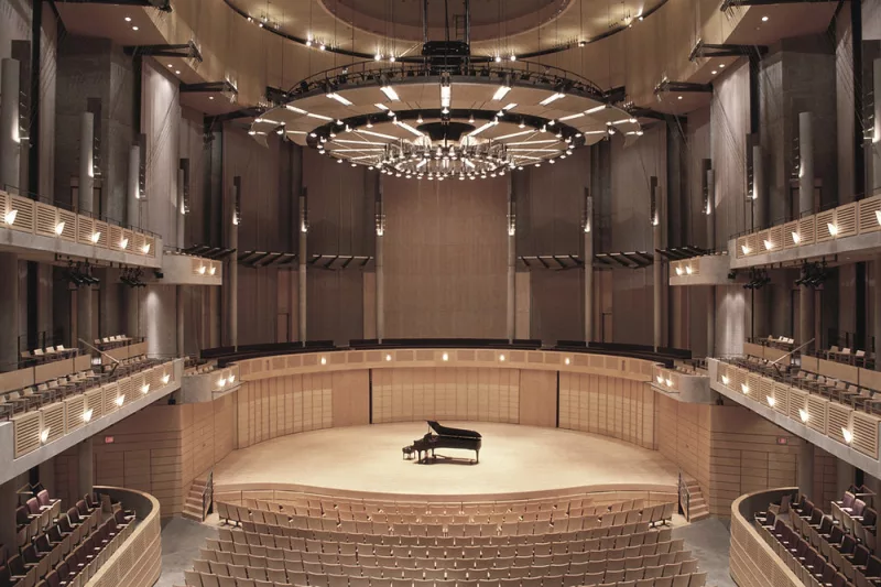 Nghệ thuật piano