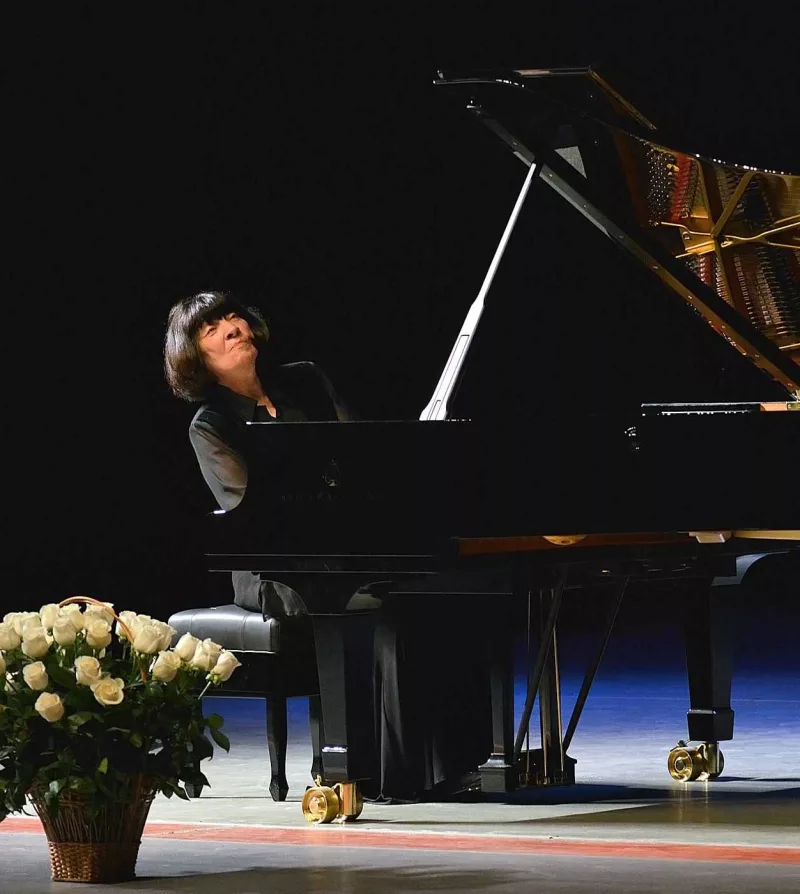 Nghệ thuật piano