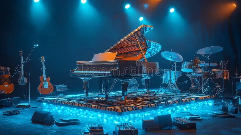 Giải mã “Giá Trị Vô Hình”: Khi Piano Cũ Hơn Cả Âm Thanh & Vật Chất