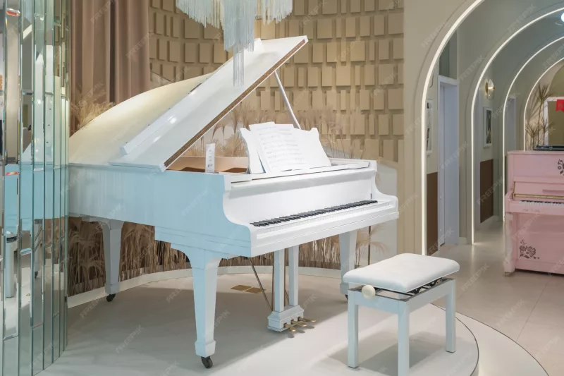 Nghệ thuật piano