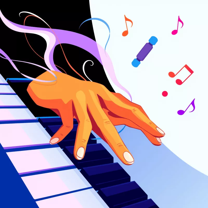 Giải Mã "Hệ Sinh Thái Piano": Chọn Đàn Phù Hợp Với Lối Sống & Hành Trình Âm Nhạc Cá Nhân