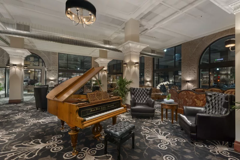 Giải Mã "Hơi Thở" Của Piano: Phát Hiện & Khắc Phục Sớm Những "Căn Bệnh" Âm Thanh Tiềm Ẩn