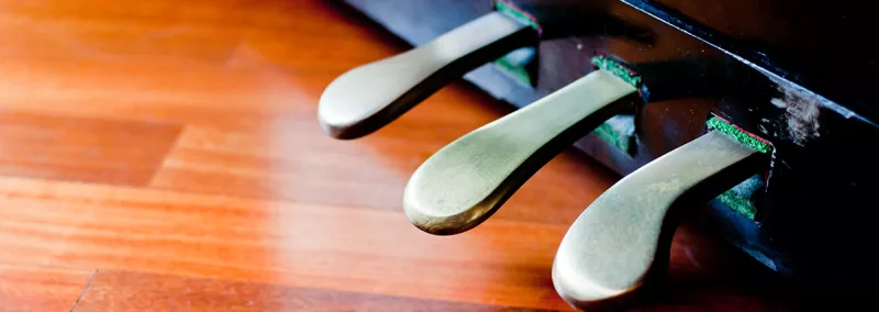 Giải Mã "Hồi Ức Âm Thanh": Tìm Lại Giấc Mơ Cũ Qua Piano Cổ & Nghệ Thuật Phục Dựng