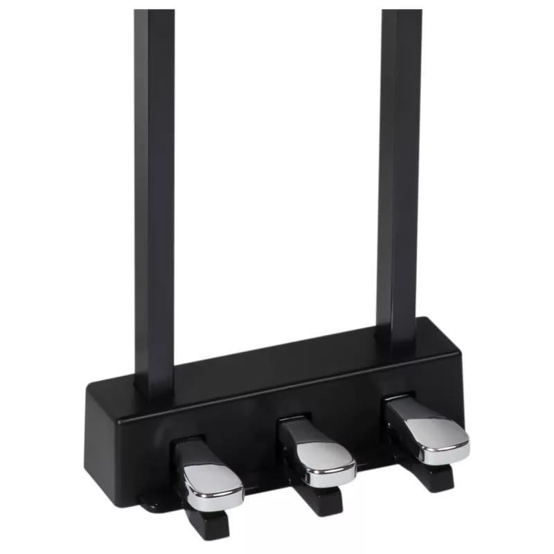 Giải mã "Huyền thoại Ảo": Khi Piano Số Mô Phỏng Hoàn Hảo Âm Thanh Đàn Cơ