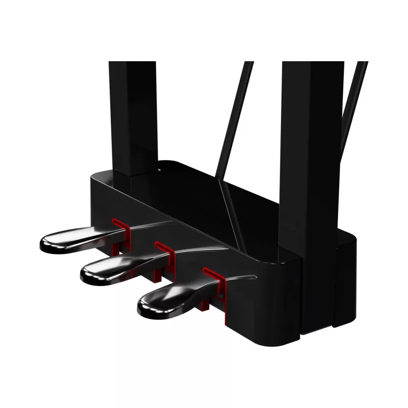 Đàn piano chất lượng cao