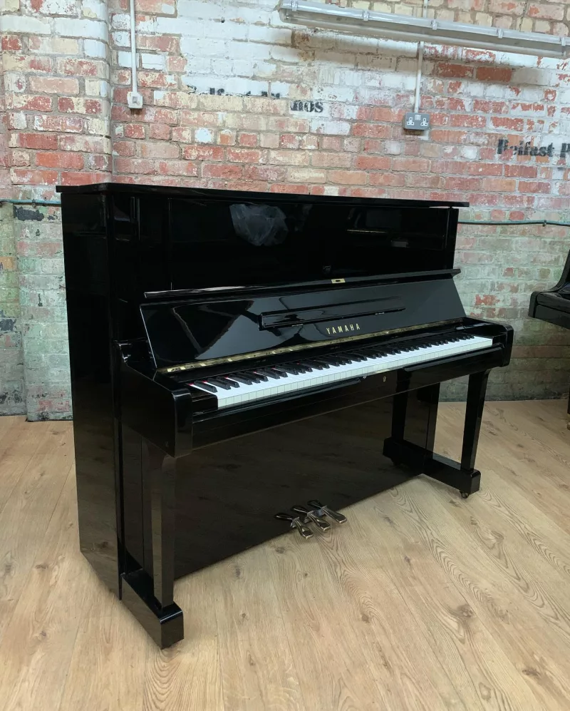 Nghệ thuật piano