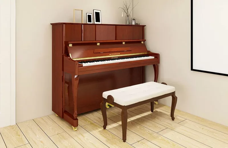 Nghệ thuật piano