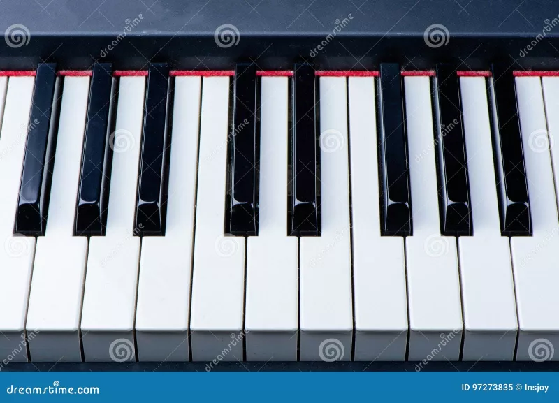 Đàn piano chất lượng cao