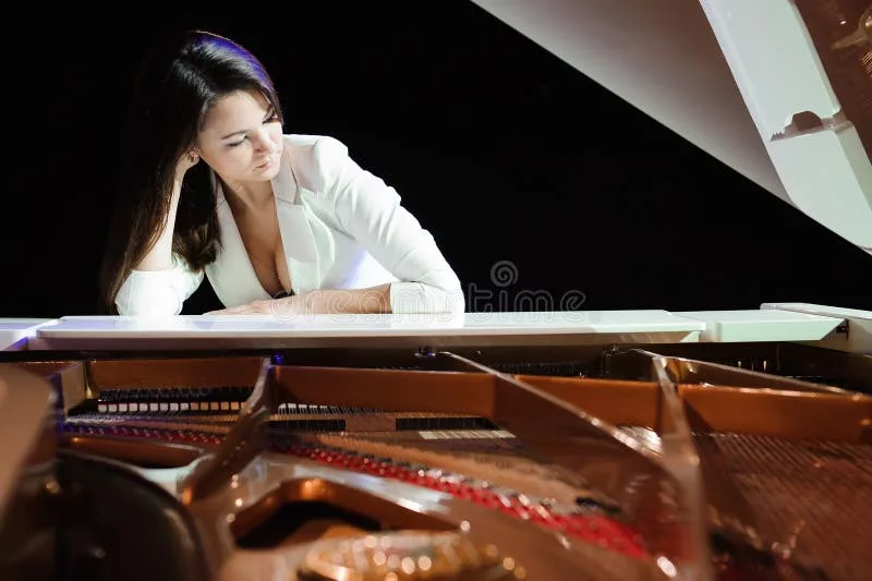Kiến thức piano
