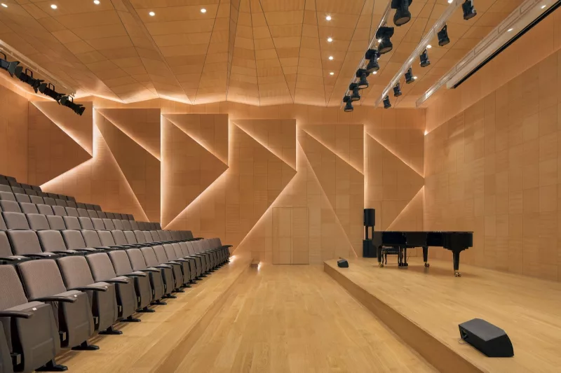 Giải mã "Tiếng Vọng Hồn Gỗ": Bảo dưỡng Piano theo chu kỳ Trăng & Năng lượng Thiên nhiên