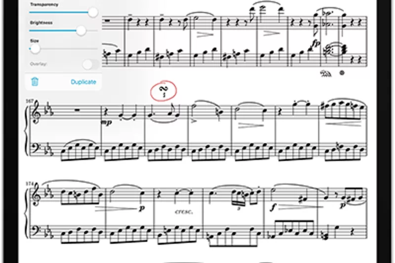 Nghệ thuật piano