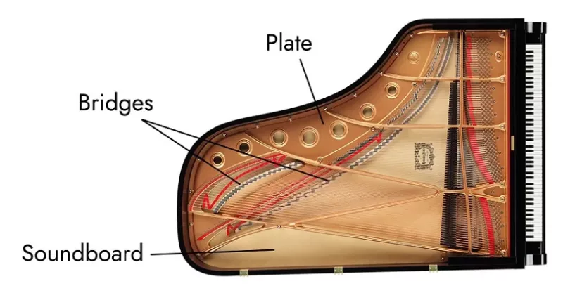 Nghệ thuật piano