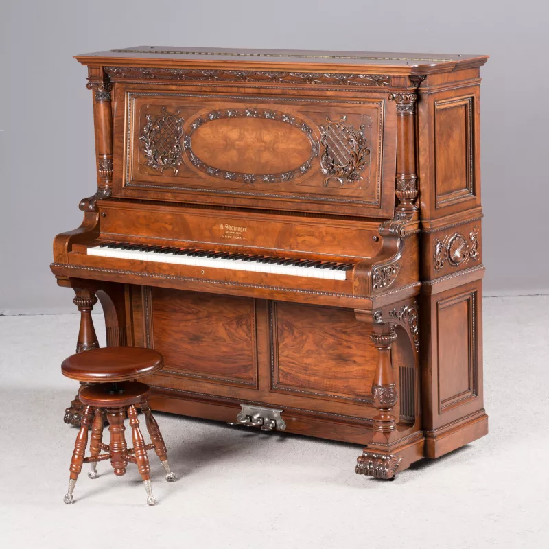 Kiến thức piano