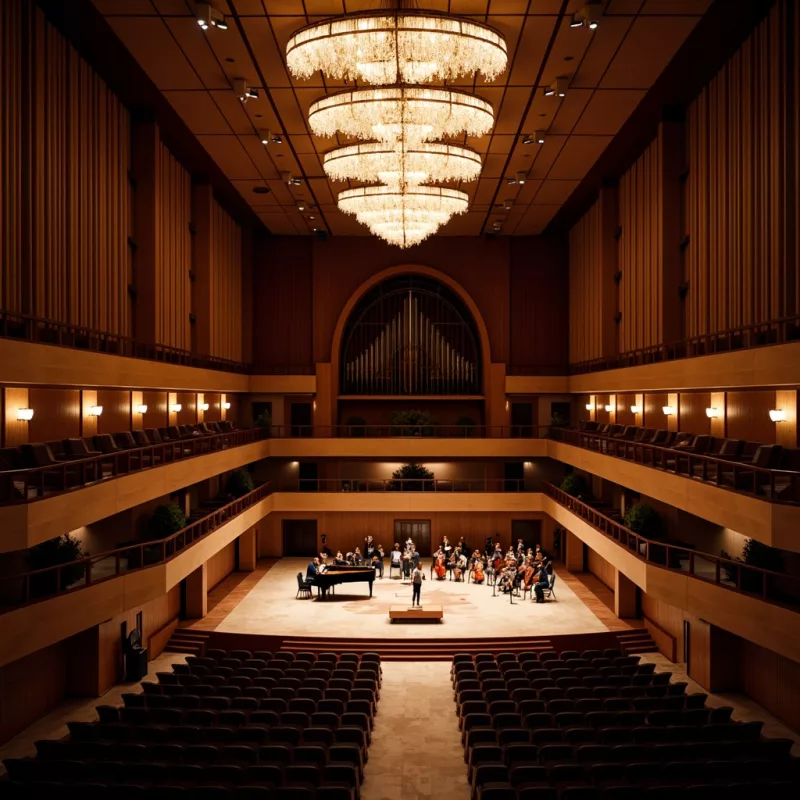 Nghệ thuật piano