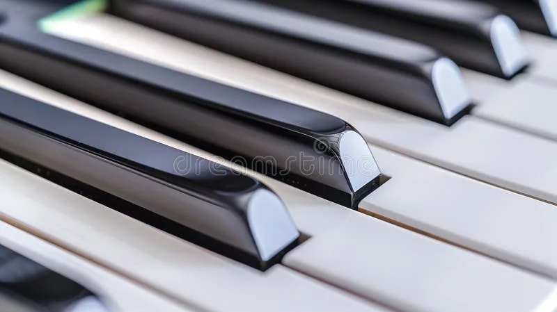 Đàn piano chất lượng cao