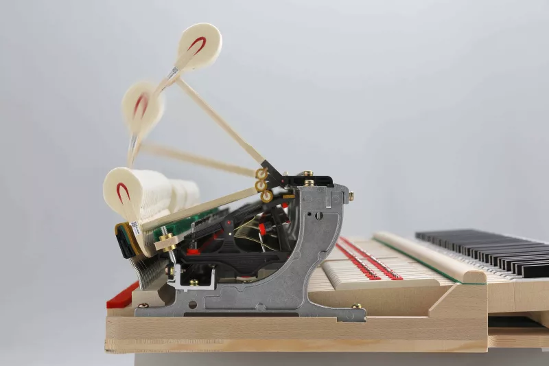 Hồi Ức Thợ Thủ Công: Khám Phá Câu Chuyện Đằng Sau Các Thương Hiệu Piano "Gia Truyền" Ít Biết