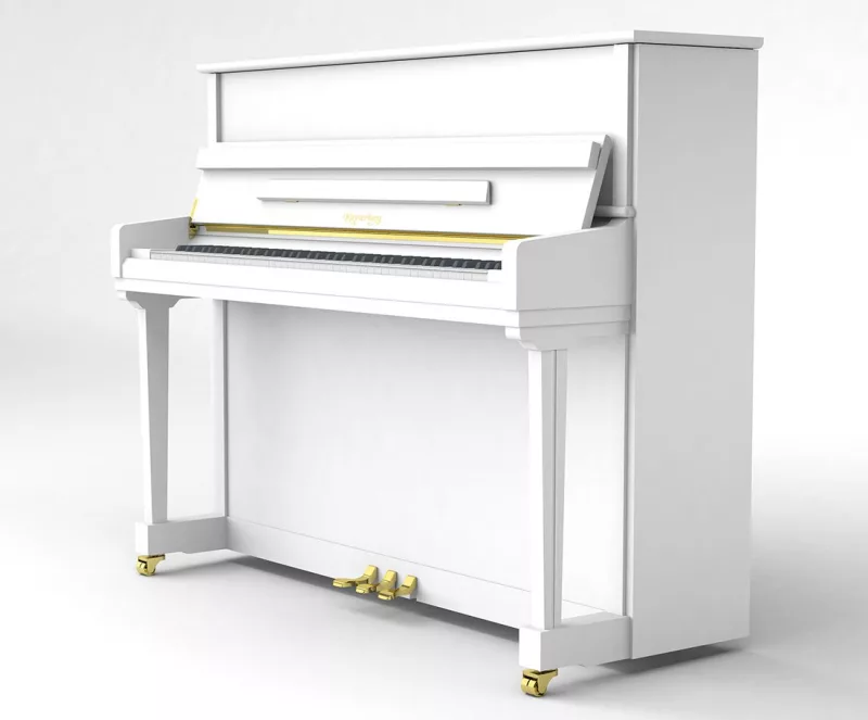 Đàn piano chất lượng cao