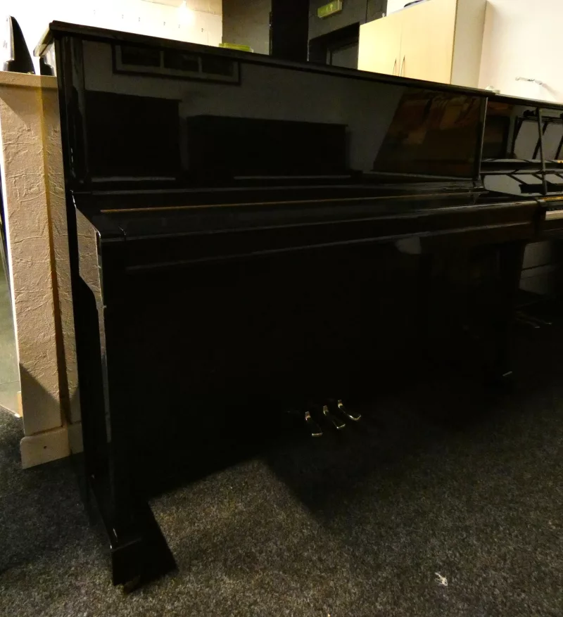 Kiến thức piano