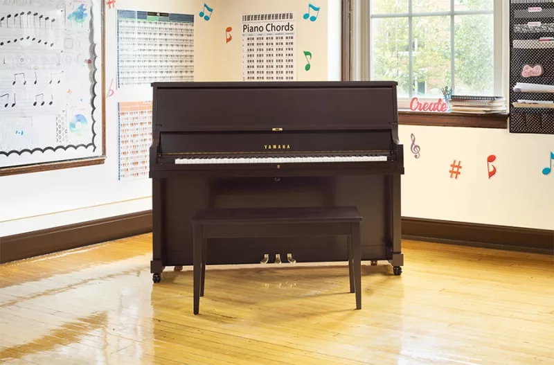 Nghệ thuật piano