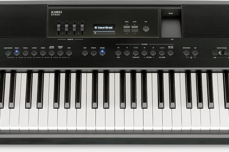 Kawai ES920: Đánh giá chi tiết và liệu có đáng mua cho người chơi piano?