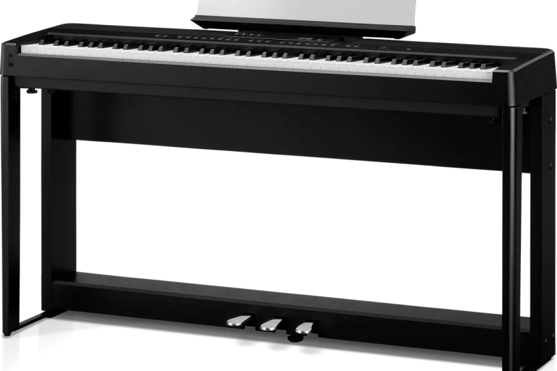 Đàn piano chất lượng cao