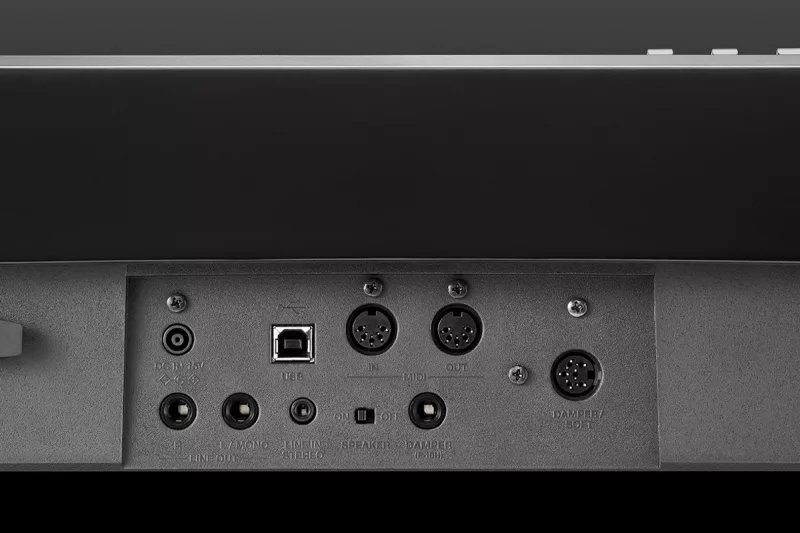 Nghệ thuật piano